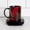 Uncanny Brands Star Wars Return of the Jedi 40th Anniversary Mug Warmer Set